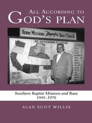 cover image of All According to God's Plan
